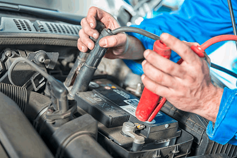 Battery Disposal and Recycling