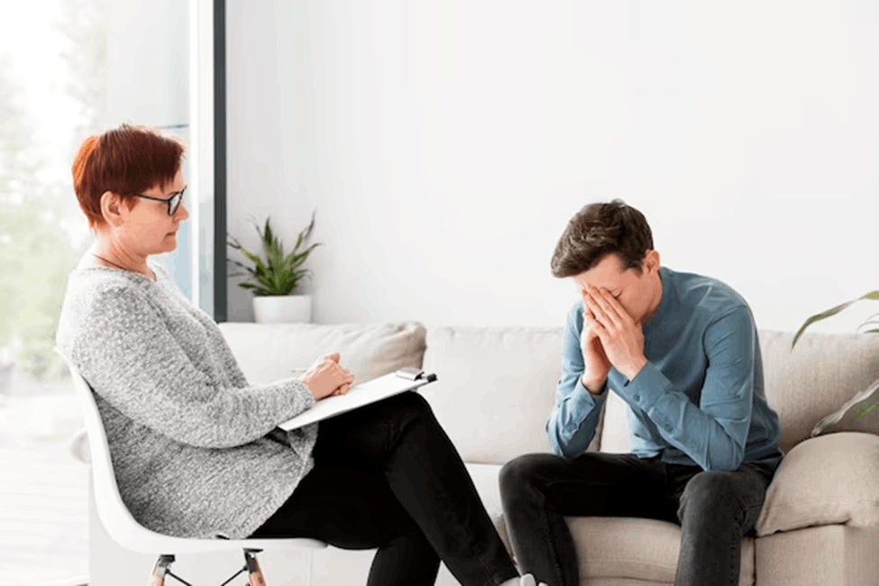 Common Mental Health Disorders