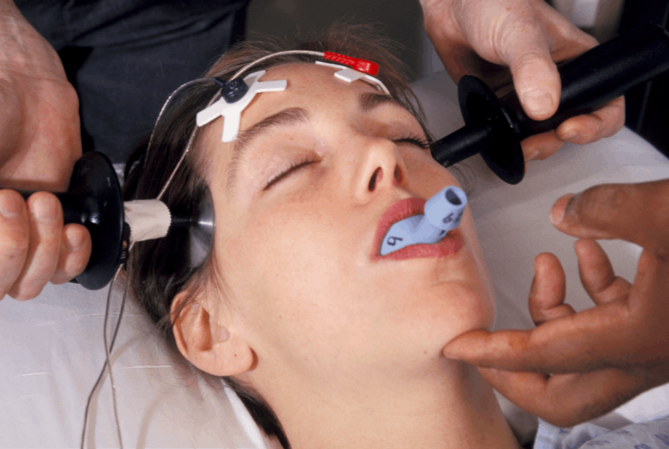 The Psychiatry Treatment Process