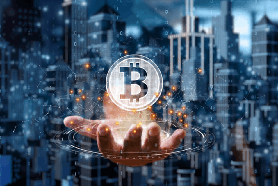 Crypto Exchange