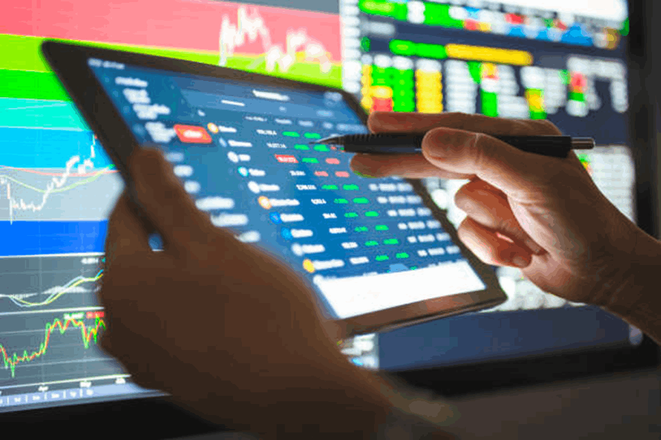 Crypto Exchange Types