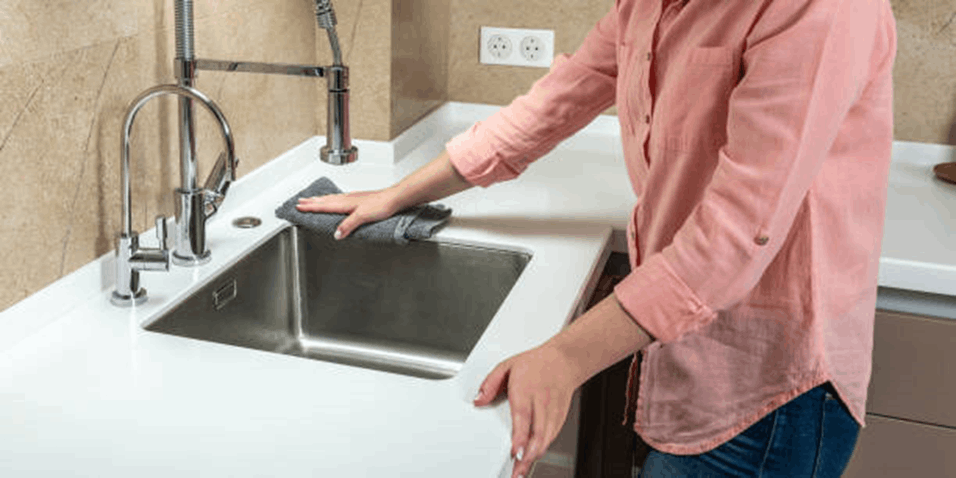 Cleaning and Maintenance