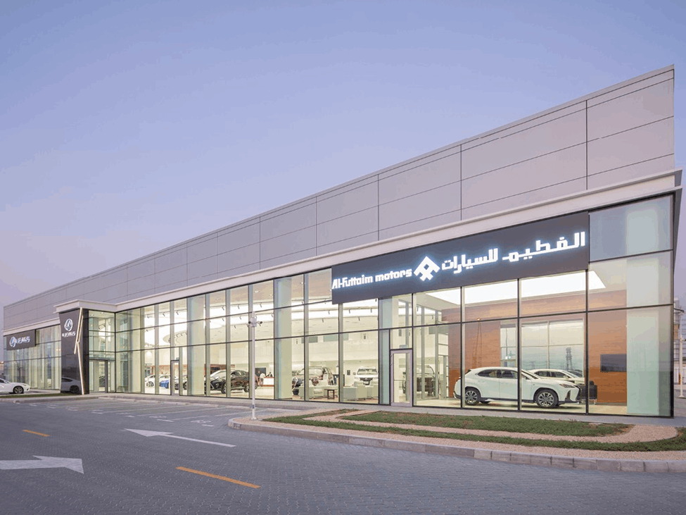 Used Car Dealerships