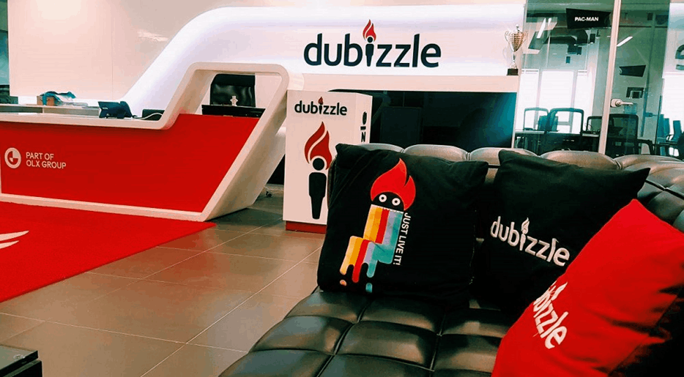 Dubizzle