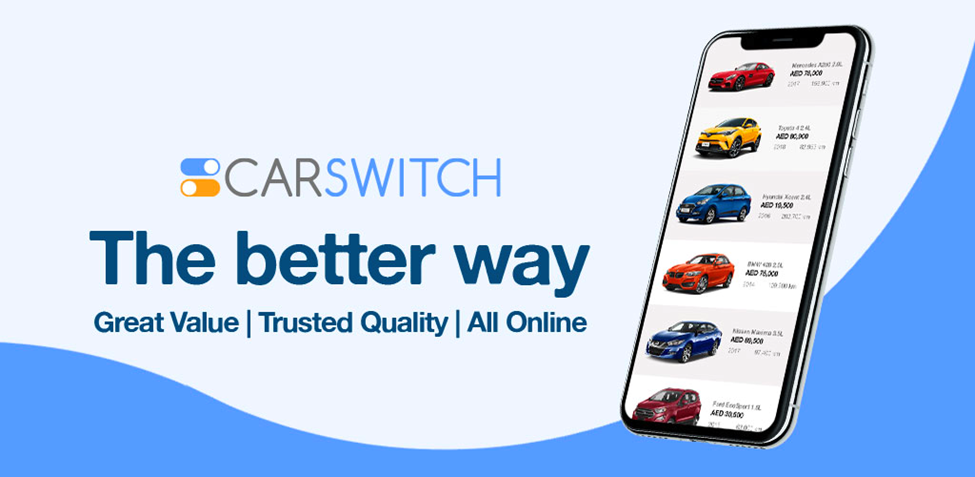 CarSwitch