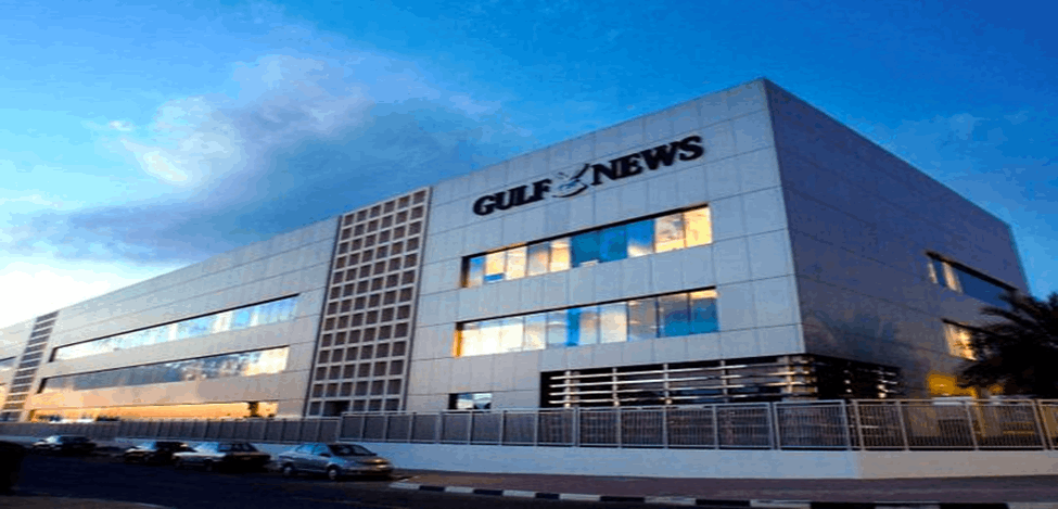 Getthat by Gulf News