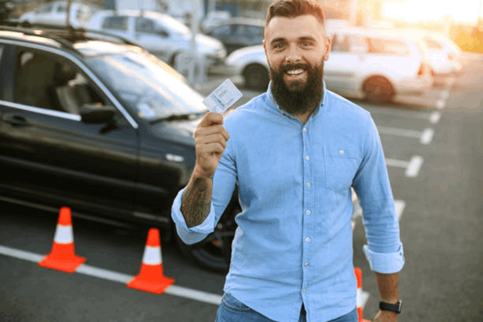 Who is Eligible for a Driver