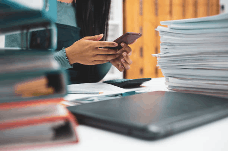 Documents Required for a Driver