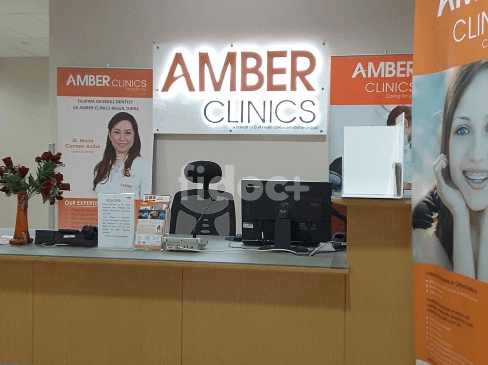 Amber Clinics