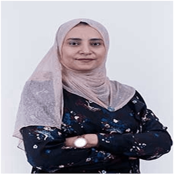 Dr. Soha Mohammed Ahmed Abdelbaky