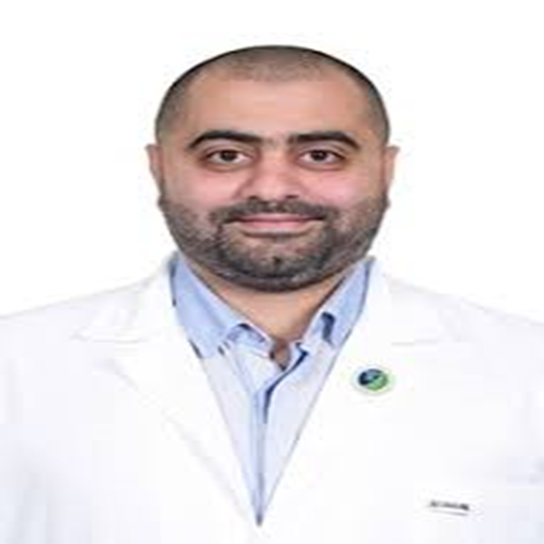 Tarek Alkhouri 