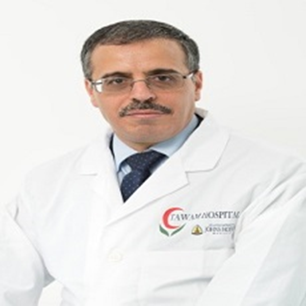 Dr. Fathi Azribi