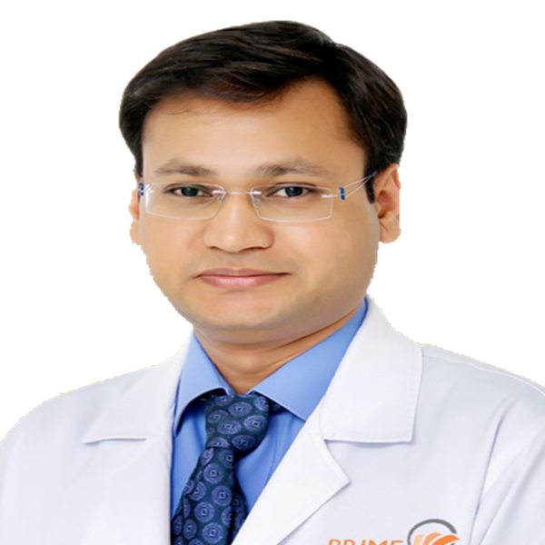 Dr. Arun Karanwal