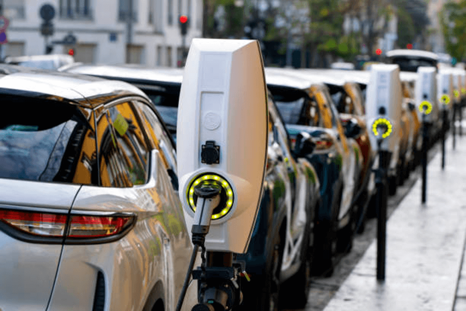 Electric Car Insurance