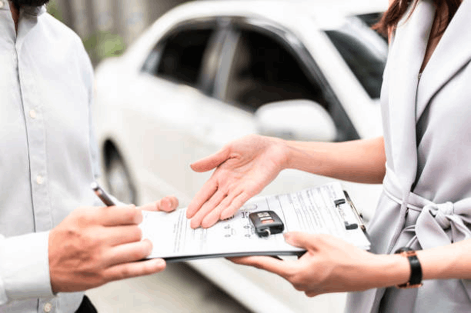 Electric Car Insurance Coverage