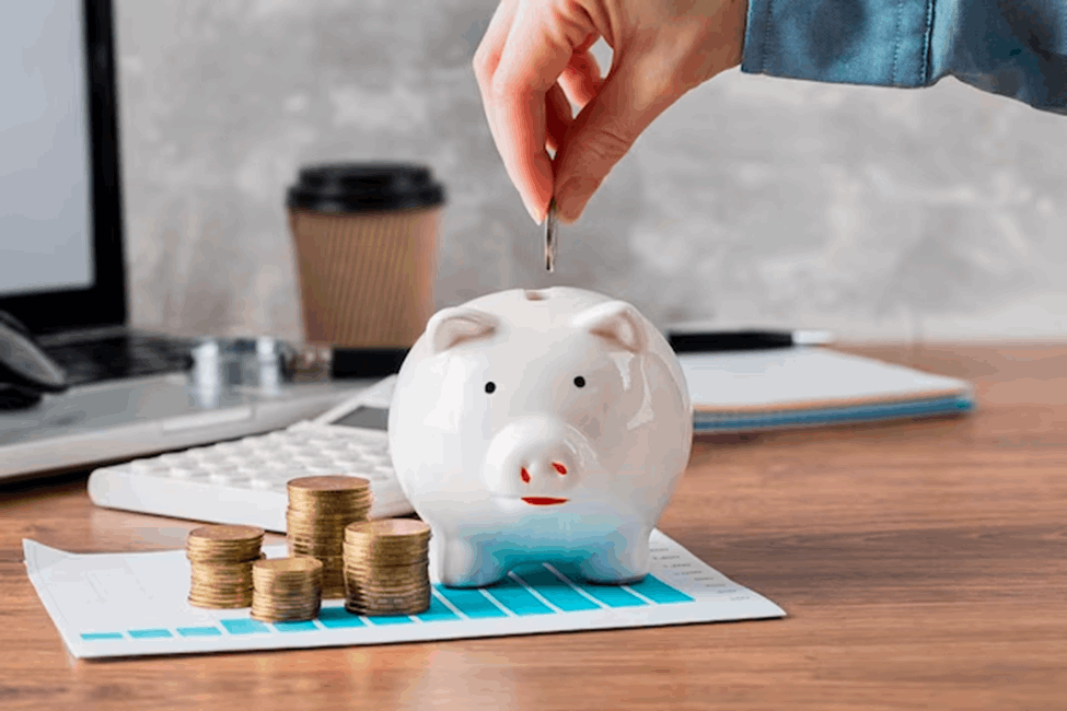 Savings Account
