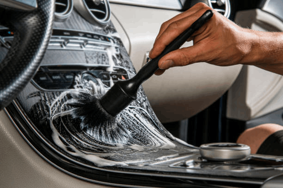 Car Detailing