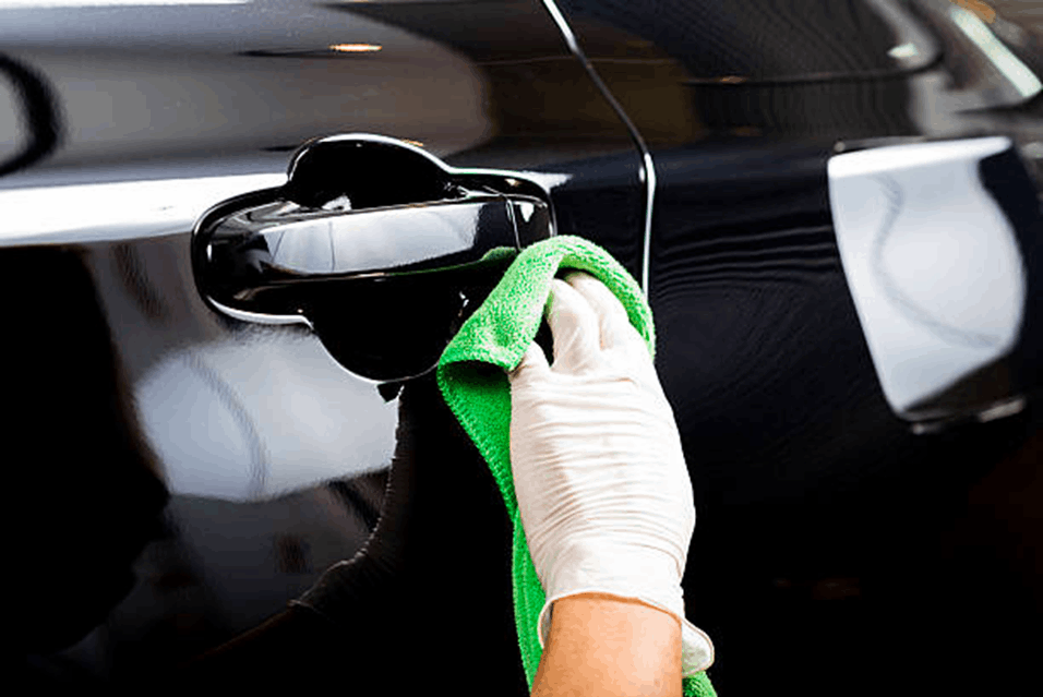 Car Detailing Company
