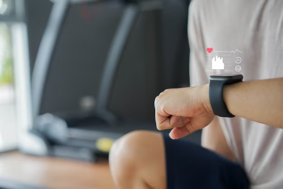 Healthcare Wearable Devices In Dubai