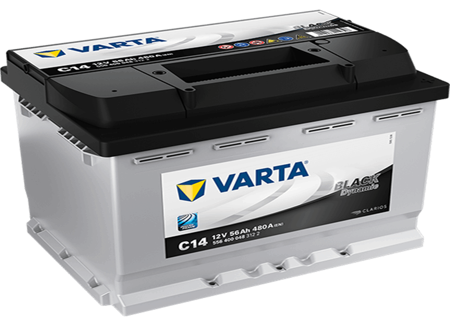 Varta Batteries