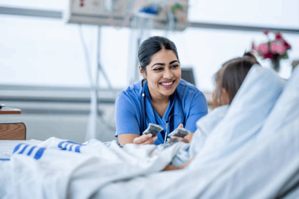 Importance of Nurses