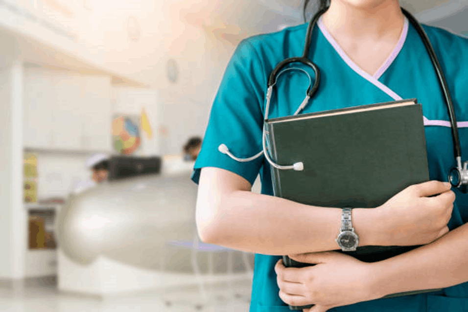 Nursing Education in the UAE