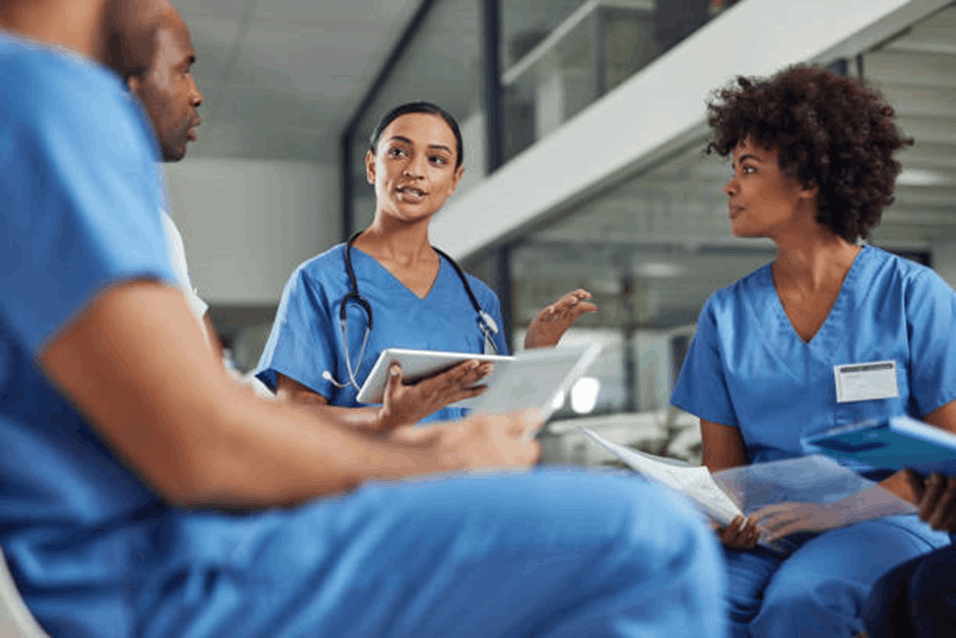 nursing in UAE