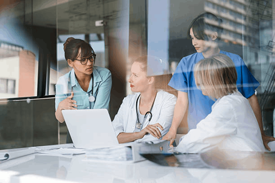 Future of Nursing