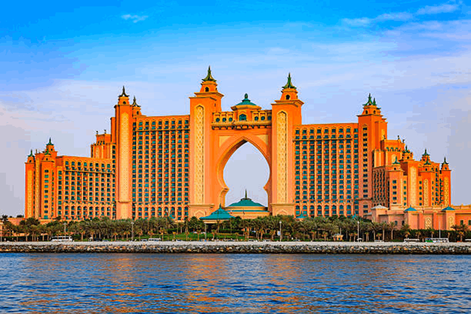 Dubai hotels