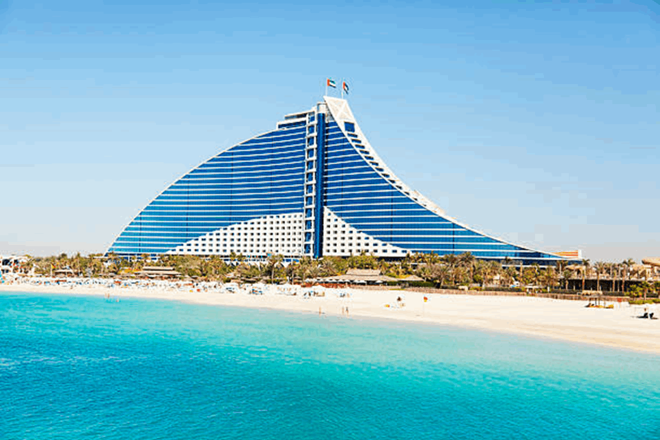 Dubai hotels