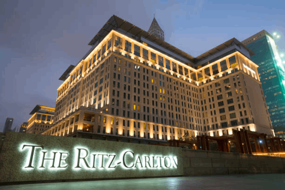 Dubai hotels