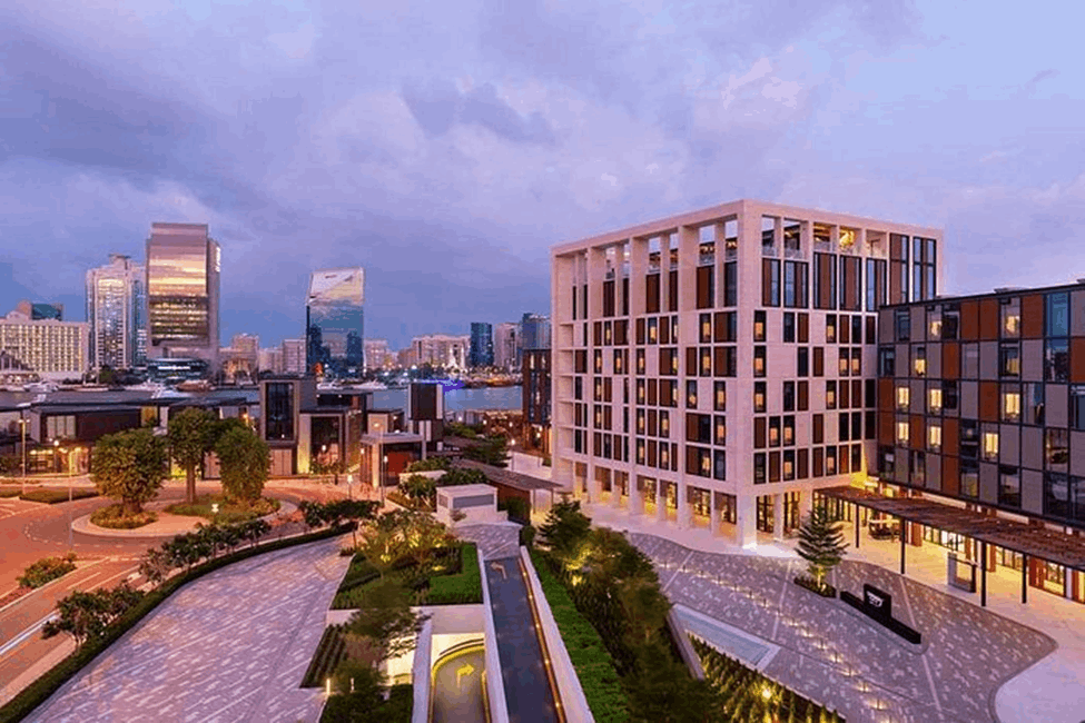 Dubai hotels