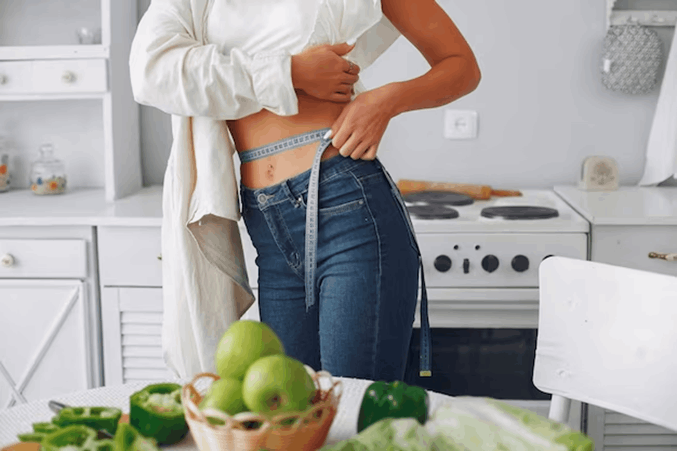 Weight Loss 