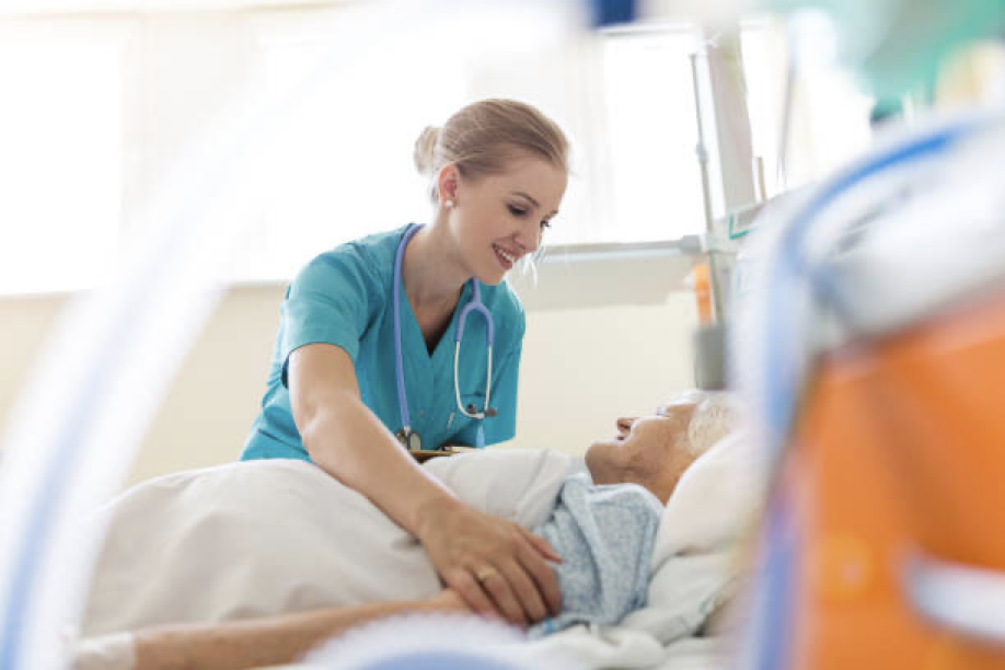 Geriatric Medicine