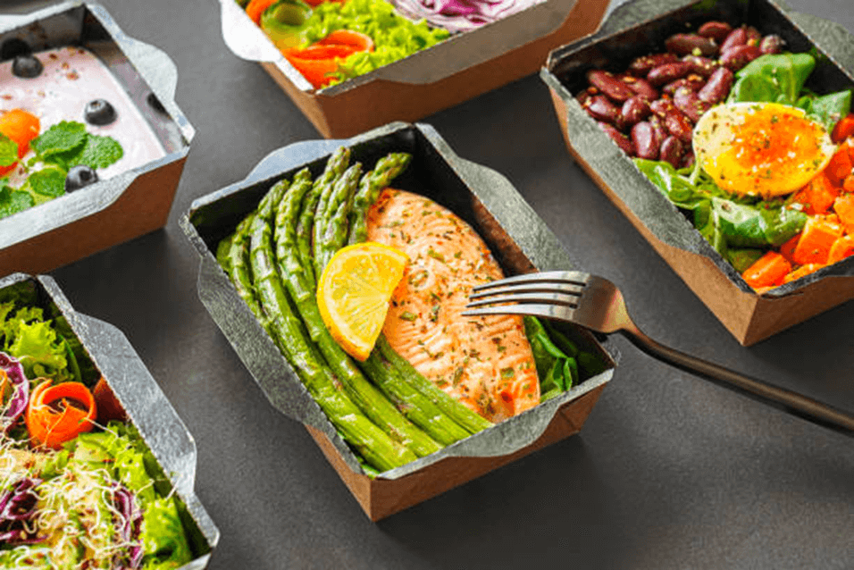 mindful eating