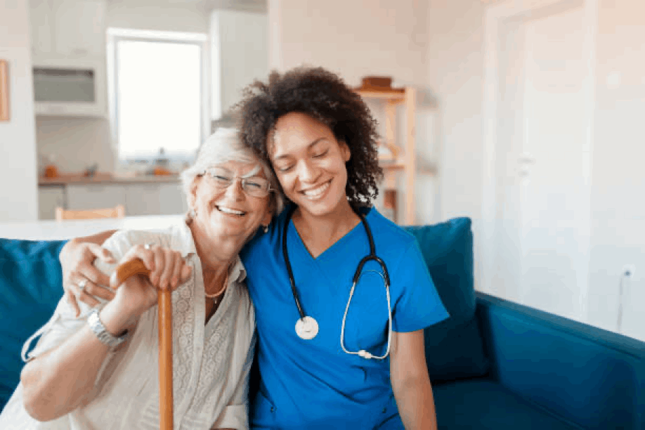 Yad Al Amal Home Health Care Center