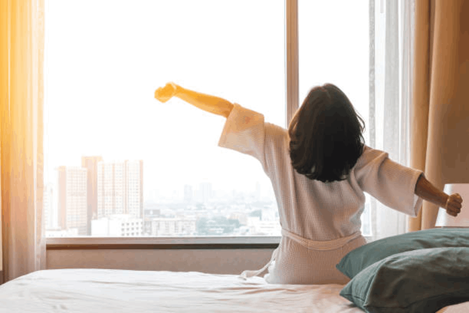Lifestyle Changes for Weight Loss