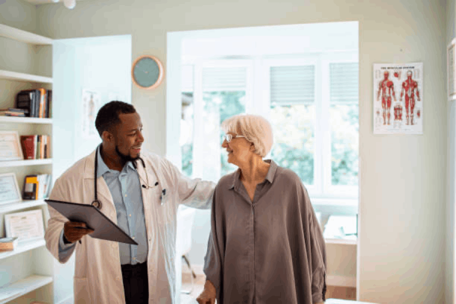 Via Medica International Healthcare