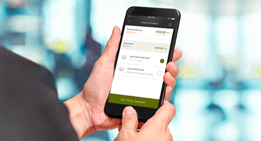 Etisalat Quick Pay