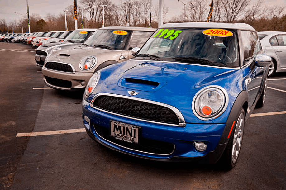 Pros and Cons of Buying Pre-Owned Cars