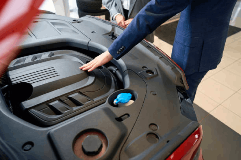 Pros and Cons of Buying Pre-Owned Cars