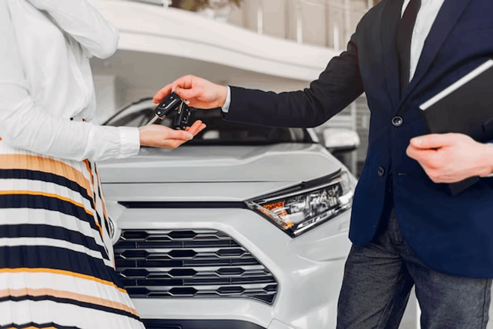dubai car rental monthly