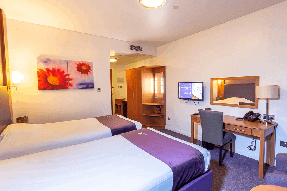 Cheap Hotels in Abu Dhabi