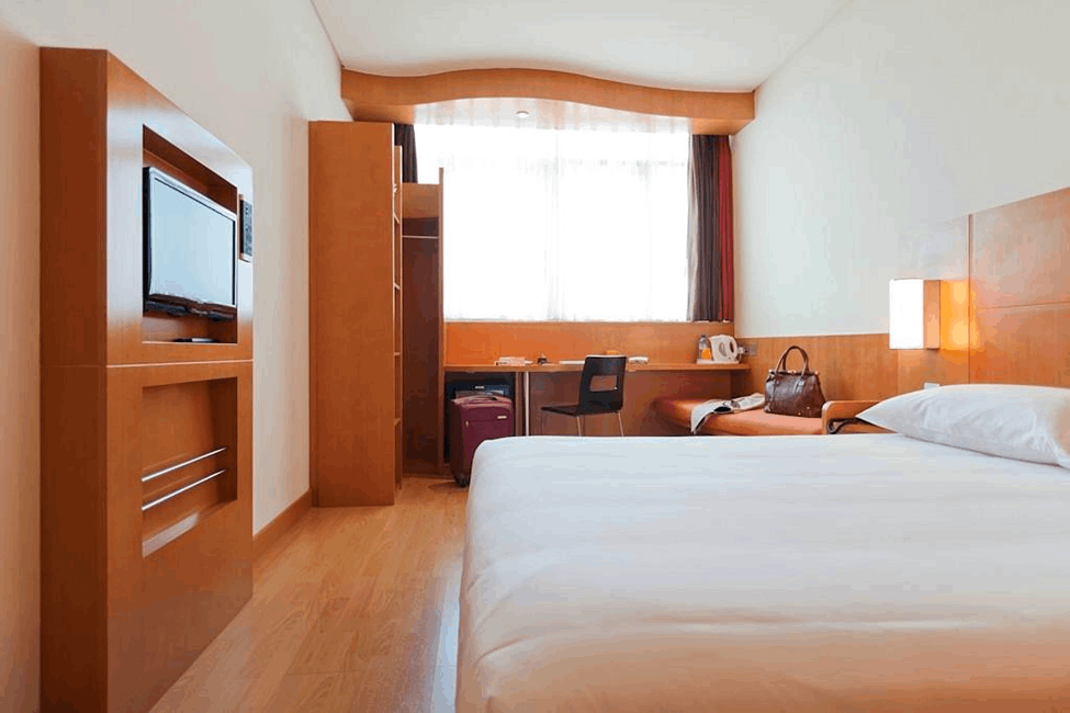 Cheap Hotels in Abu Dhabi