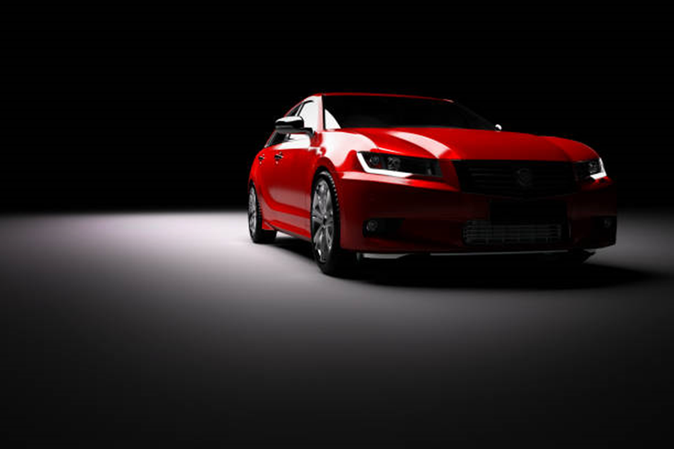Luxury Car