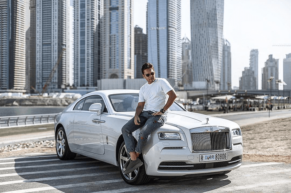 Luxury Escapades