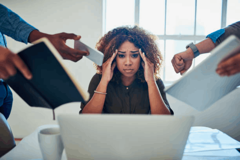Stress Management in Dubai