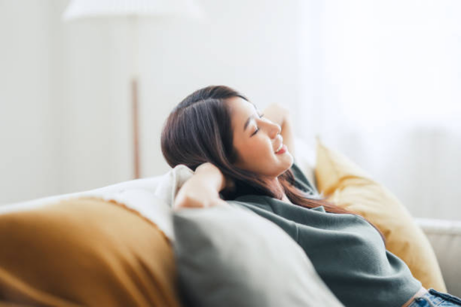 Stress Management in Dubai