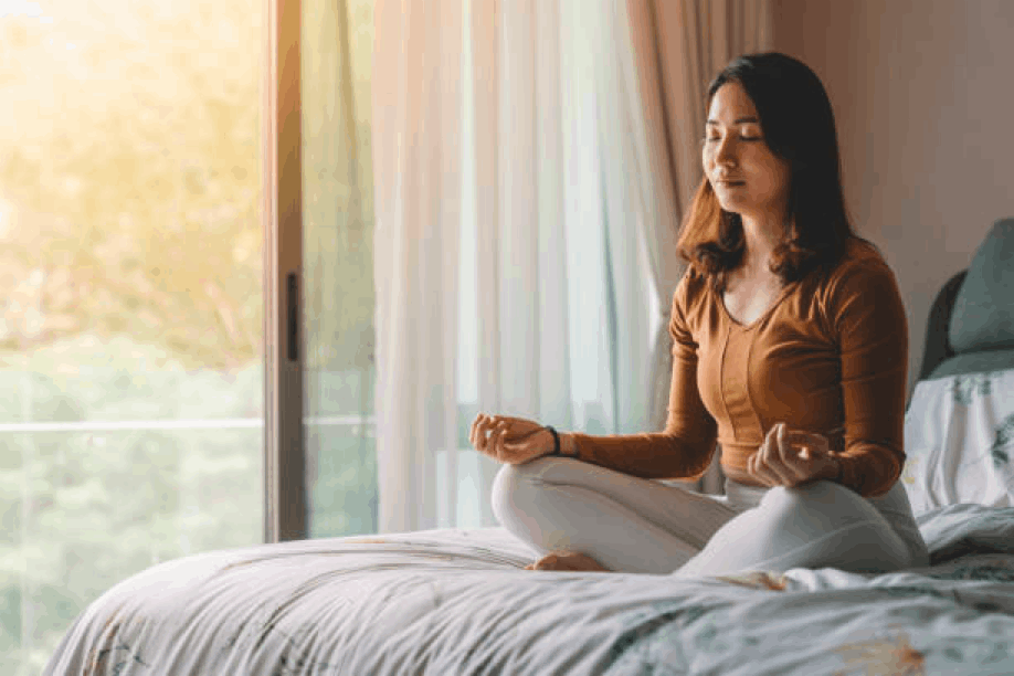 Stress Management in Dubai