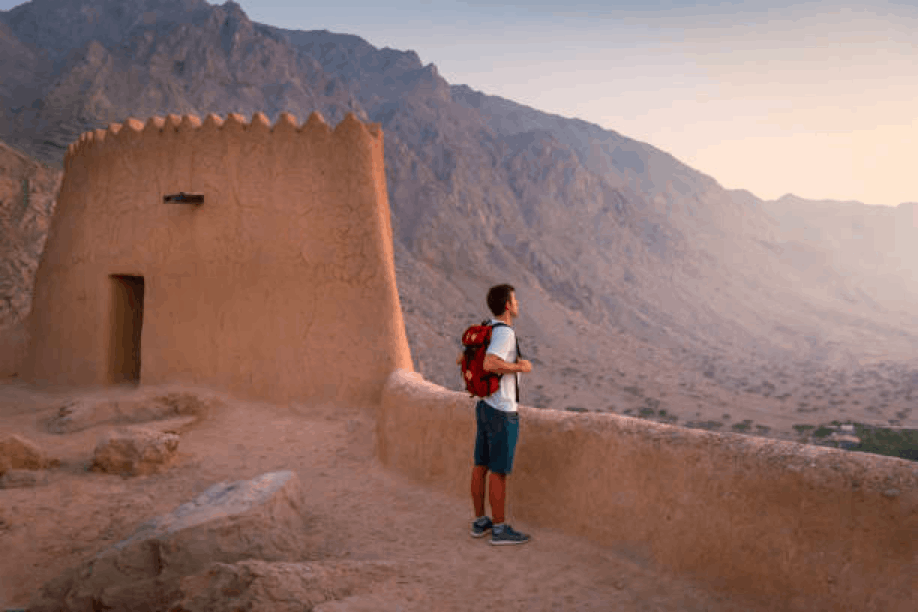Stress Management in Dubai
